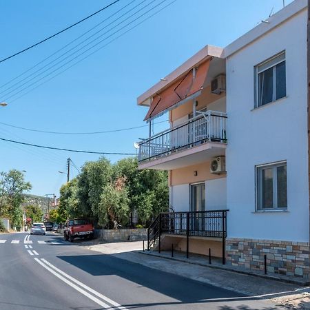 Aigli House Villa Skala Kallirakhis Luaran gambar