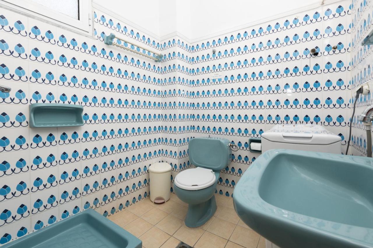 Aigli House Villa Skala Kallirakhis Luaran gambar