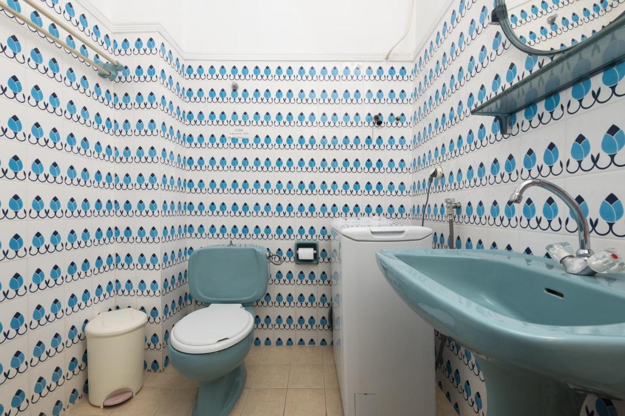 Aigli House Villa Skala Kallirakhis Luaran gambar