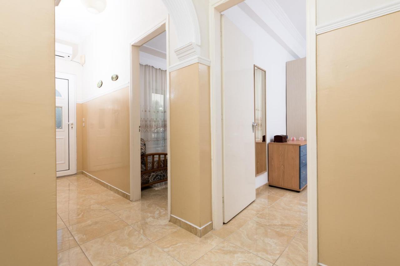 Aigli House Villa Skala Kallirakhis Luaran gambar