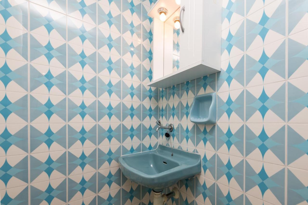 Aigli House Villa Skala Kallirakhis Luaran gambar