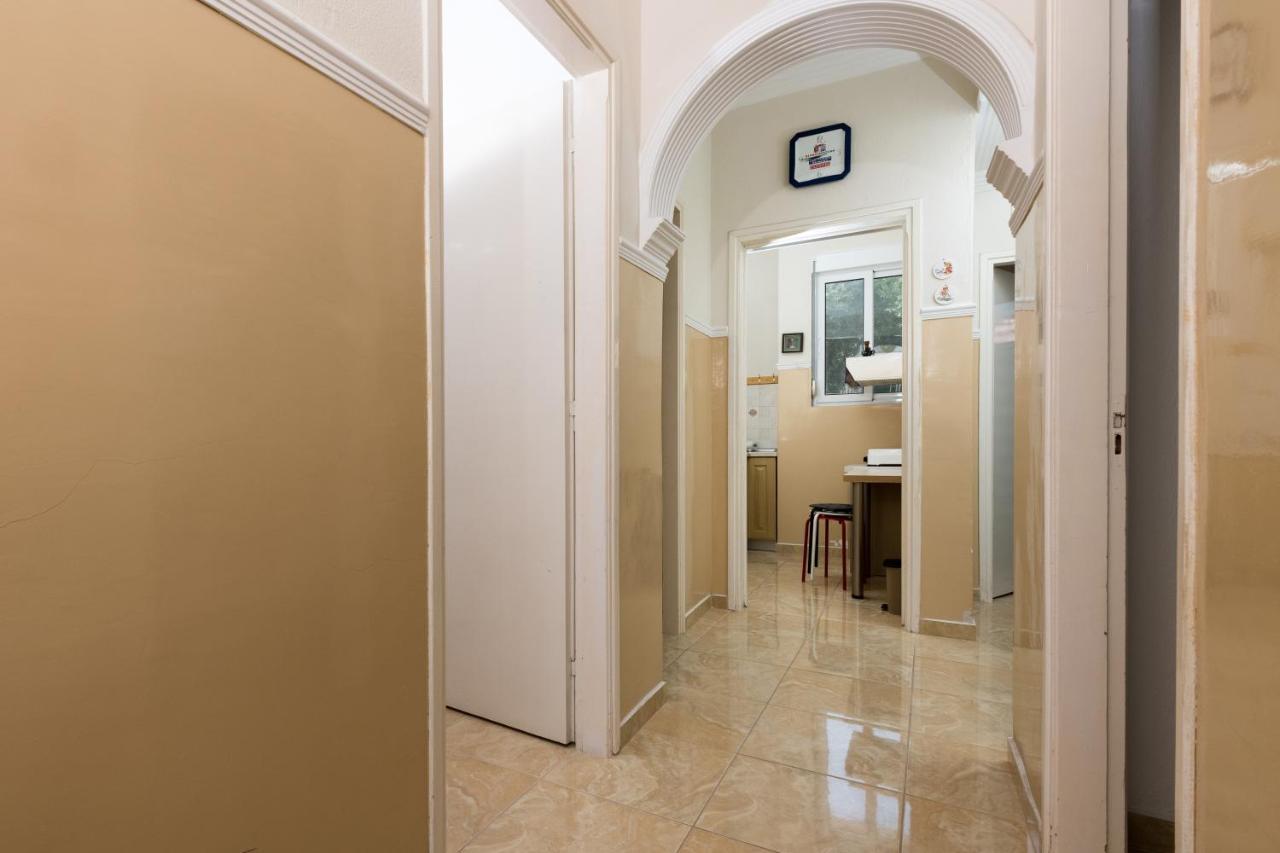 Aigli House Villa Skala Kallirakhis Luaran gambar